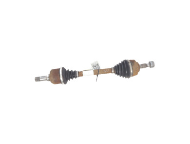 Left front transmission - Peugeot 308 I PH.1 2.0 HDI - 00003272TH - Y1-7918N