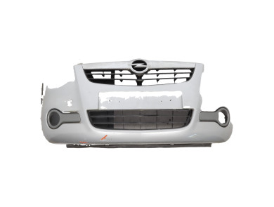 Pare choc avant occasion - Opel AGILA - 93193190