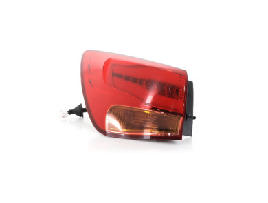 Left rear light - KIA CEED II PH.1 - 92401-A2320 - W1-8358W