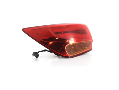 Left rear light - KIA CEED II PH.1 - 92401-A2320 - W1-8358W