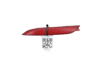 Left rear reflector used - KIA CEED - 92405A2300
