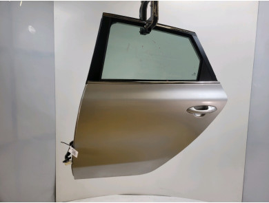 Rear left door - KIA CEED II PH.1 - Gris Clair - 77003A2200 - J1-8260F