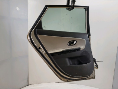 Porte arrière gauche - KIA CEED II PH.1 - Gris Clair - 77003A2200 - J1-8260F