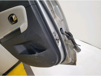 Rear left door - KIA CEED II PH.1 - Gris Clair - 77003A2200 - J1-8260F
