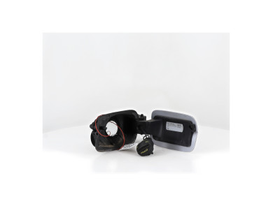 Fuel door used - Audi A3 SPORTBACK - 8V4809907C GRU