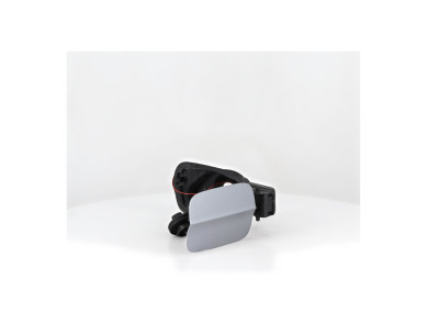 Trappe portillon carburant - Audi A3 SPORTBACK III PH.2 - Gris Clair - 8V4809907CGRU - V0-1288R