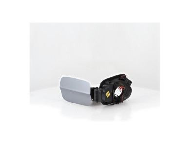 Trappe portillon carburant - Audi A3 SPORTBACK III PH.2 - Gris Clair - 8V4809907CGRU - V0-1288R
