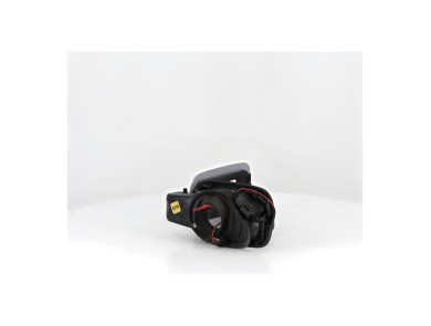 Trappe portillon carburant - Audi A3 SPORTBACK III PH.2 - Gris Clair - 8V4809907CGRU - V0-1288R