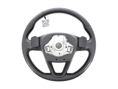 Volant - Seat LEON III PH.1 - 5F0419091ADFSL - C0-3370X