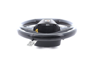 Steering wheel - Seat LEON III PH.1 - 5F0419091ADFSL - C0-3370X