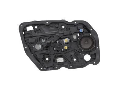 Left front window-lift - KIA CEED II PH.1 - 82450A2010 - L1-8828Y
