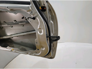 Porte avant gauche - KIA CEED II PH.1 - Gris Clair - 76003A2000 - F1-8302Z