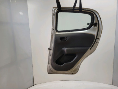 Porte arrière droite - Citroen C1 II - Gris Clair - 1687144880 - K1-8845E