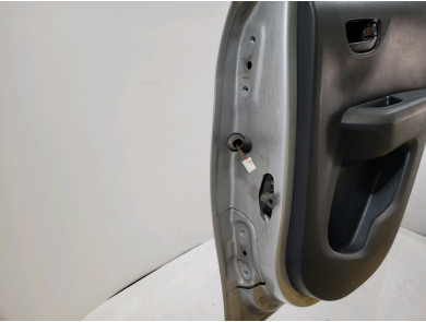 Right rear door - Citroen C1 II - Gris Clair - 1687144880 - K1-8845E