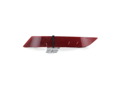 Left rear reflector - Seat LEON III PH.1 - 5F9945105B - V0-2970W