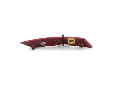 Left rear reflector - Seat LEON III PH.1 - 5F9945105B - V0-2970W