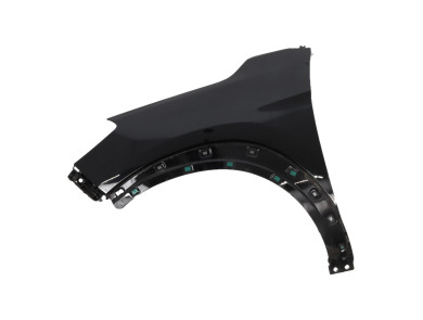 Left front fender used - Hyundai TUCSON - 66311D3000