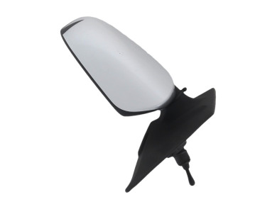 Left wing mirror - Citroen C1 II - Gris Clair - B000781580 - G1-5864W