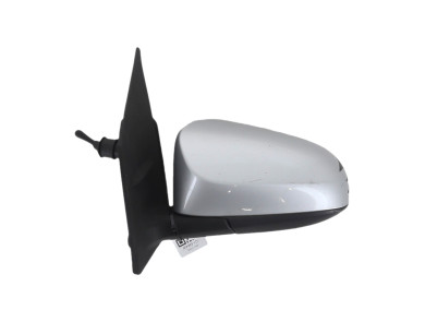 Rétroviseur gauche - Citroen C1 II - Gris Clair - B000781580 - G1-5864W