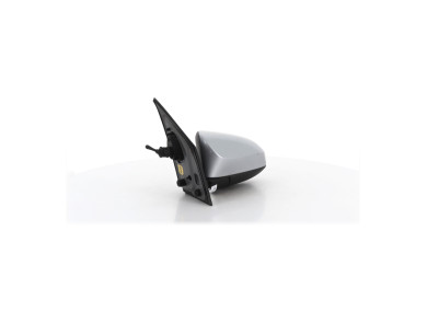 Left wing mirror - Citroen C1 II - Gris Clair - B000781580 - G1-5864W