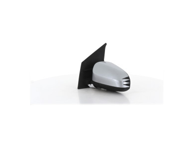Rétroviseur gauche - Citroen C1 II - Gris Clair - B000781580 - G1-5864W