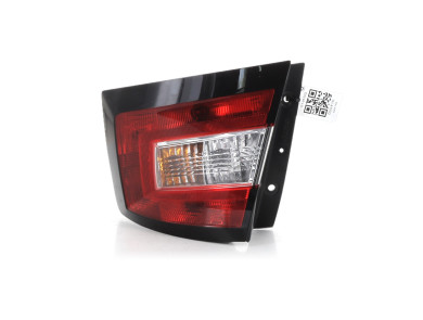 Right rear light - Skoda FABIA III PH.2 - 6V6945112 - G1-8150Q
