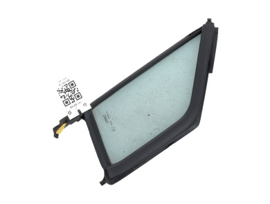 Left front side glass - Opel AGILA B - Gris Clair - 93193272 - H1-8914B