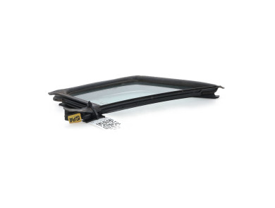 Vitre de custode avant gauche - Opel AGILA B - Gris Clair - 93193272 - H1-8914B