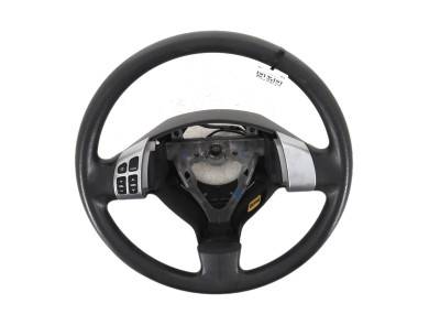 Steering wheel - Opel AGILA B - 93196817 - J0-0496R