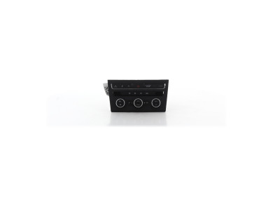 Commande de chauffage occasion - Seat LEON - 5F0907044AK YMS