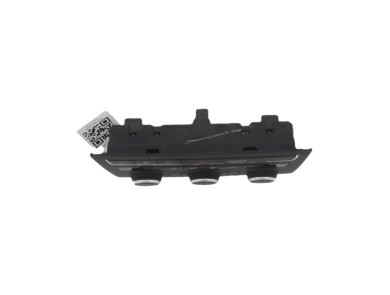 Commande de chauffage - Seat LEON III PH.1 - 5F0907044AKYMS - W0-2873A
