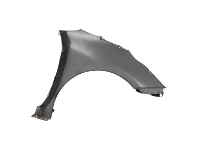 Left front fender - KIA CEED II PH.1 - Gris Clair - 66311A2000 - Z2-1755I