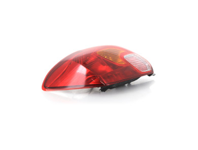Left rear light - Mitsubishi SPACE STAR III PH.1 - 8330A781 - Q1-8723K