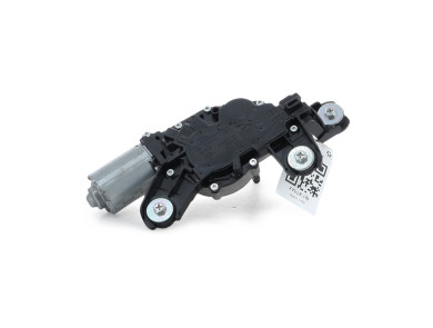 Rear wiper motor - KIA CEED II PH.1 - 98700A2500 - N1-8754X