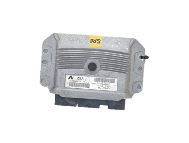 Engine calculator - Dacia SANDERO II PH.1 - 237102071R - U1-8496N
