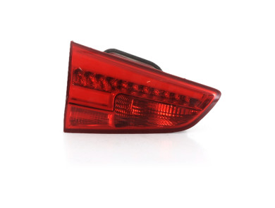 Left hatchback boot light used - KIA CEED - 92401-A2320