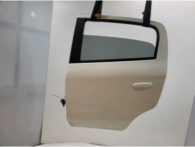 Porte arrière gauche occasion - Mitsubishi SPACE STAR - 5730B403