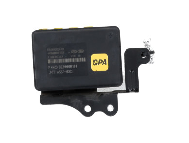 ABS pump motor - Hyundai TUCSON II PH.1 - 58920D7201 - F1-5045Z