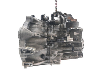 Gearbox used - Hyundai SANTA FE - 4300038070