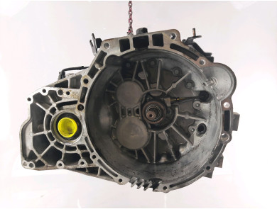 Boîte de vitesses type 4300038070 - Hyundai SANTA FE II PH.1 - C1-8973B