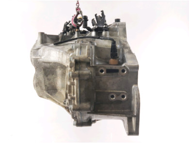 Gearbox type 4300038070 - Hyundai SANTA FE II PH.1 - C1-8973B