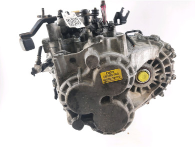 Gearbox type 4300038070 - Hyundai SANTA FE II PH.1 - C1-8973B