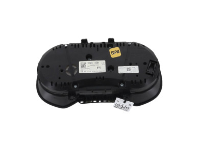 Compteur - Seat LEON III PH.1 - 5F0920872K - C0-2745L