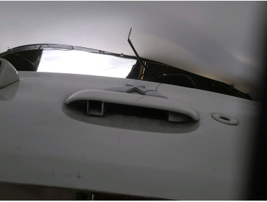 Hatchback - Mitsubishi SPACE STAR III PH.1 - Blanc - 5801B489 - A1-8711W
