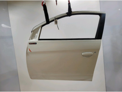 Left front door used - Mitsubishi SPACE STAR - 5700B683