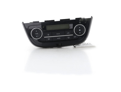 Heating control panel used - Mitsubishi SPACE STAR - 7820A883XA