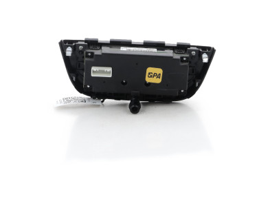 Commande de chauffage - Mitsubishi SPACE STAR III PH.1 - 7820A883XA - M2-8597M
