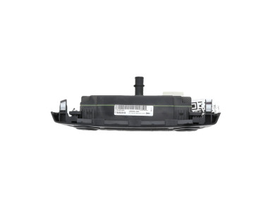 Heating control panel - Mitsubishi SPACE STAR III PH.1 - 7820A883XA - M2-8597M