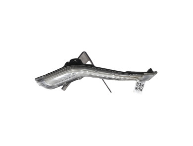 Left front daytime running light (DRL) - Peugeot 308 I PH.2 - 6208X4 - Z1-8786S