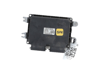 Engine calculator - Opel AGILA B - 33920-51K03 - E1-8515R